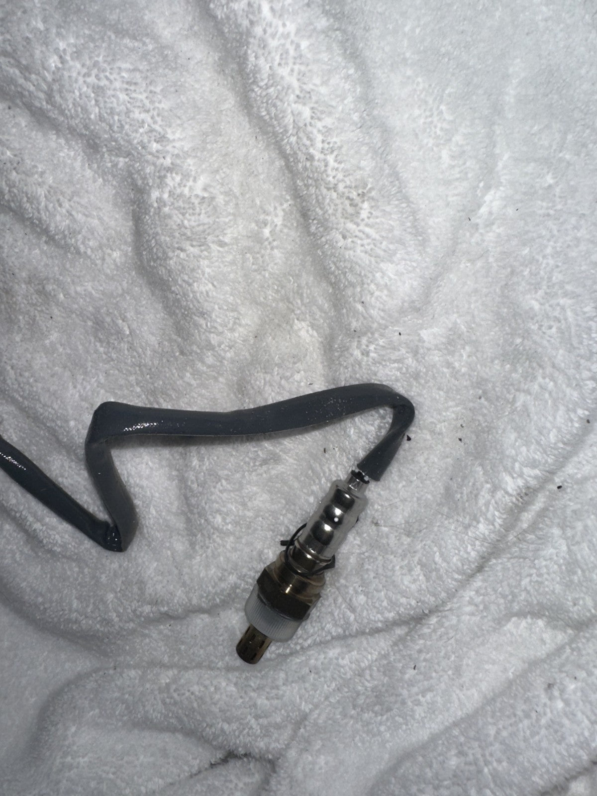 05-09 Ford Mustang Exhaust Oxygen Sensor 5W6A-9G444-A2A Aftermarket