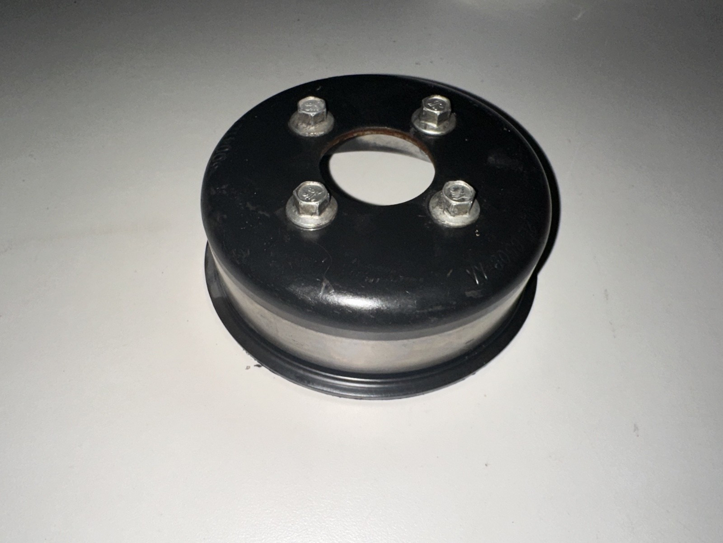 05-10 Ford Mustang Water Pump Pulley 4.0L V-6 2L2E-8509-AA OEM