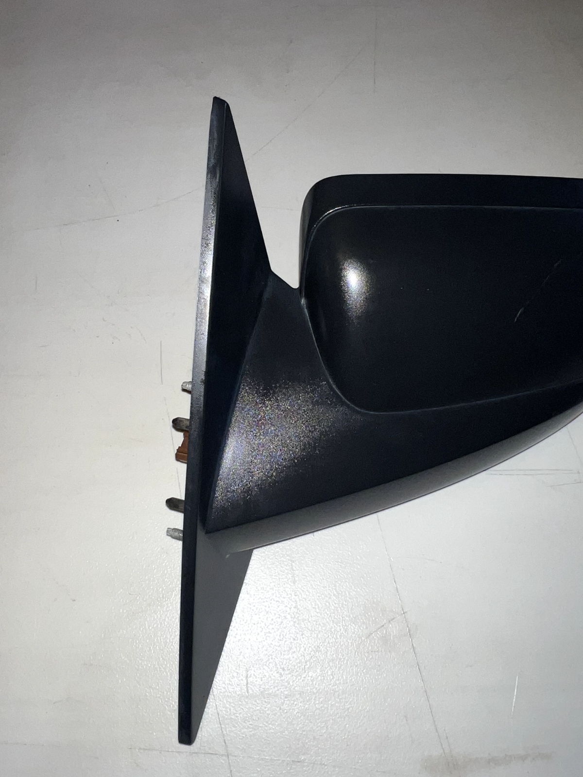 05-09 Ford Mustang Driver Side LH Left Power Side View Mirror Assembly OEM
