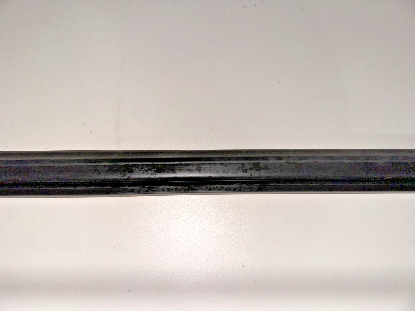 05-09 Ford Mustang Inner Door Belt Weather Strip LH Driver OEM