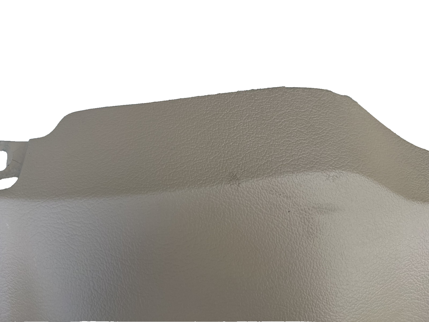 99-04 Ford Mustang Interior Knee Bolster Trim Panel Tan OEM