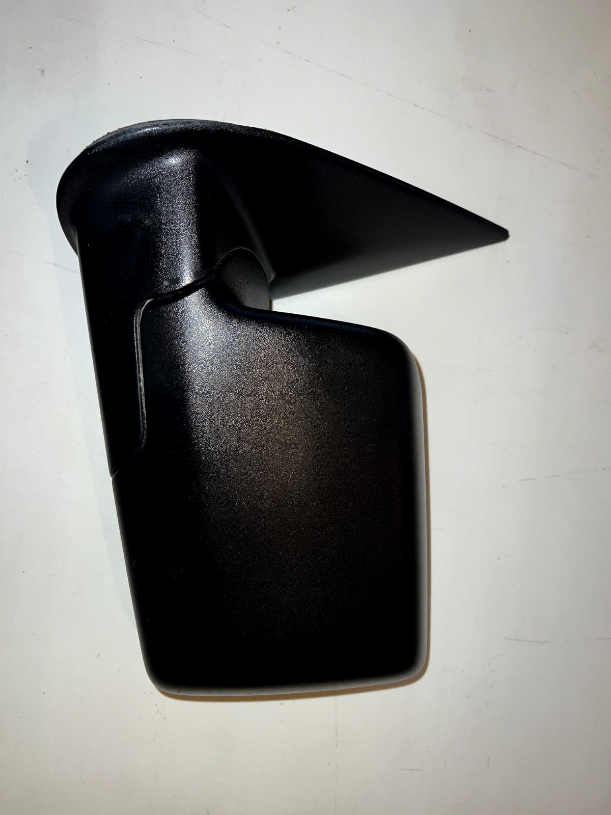 06-10 Ford Explorer Driver Side View Mirror Power Folding OEM With Light