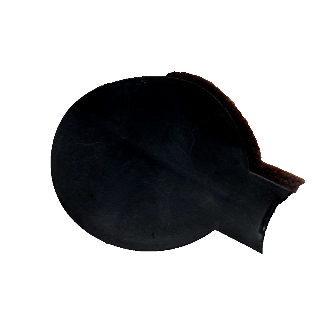 05-09 Ford Mustang Center Console Shifter Top Trim Cover Cupholder Extender OEM