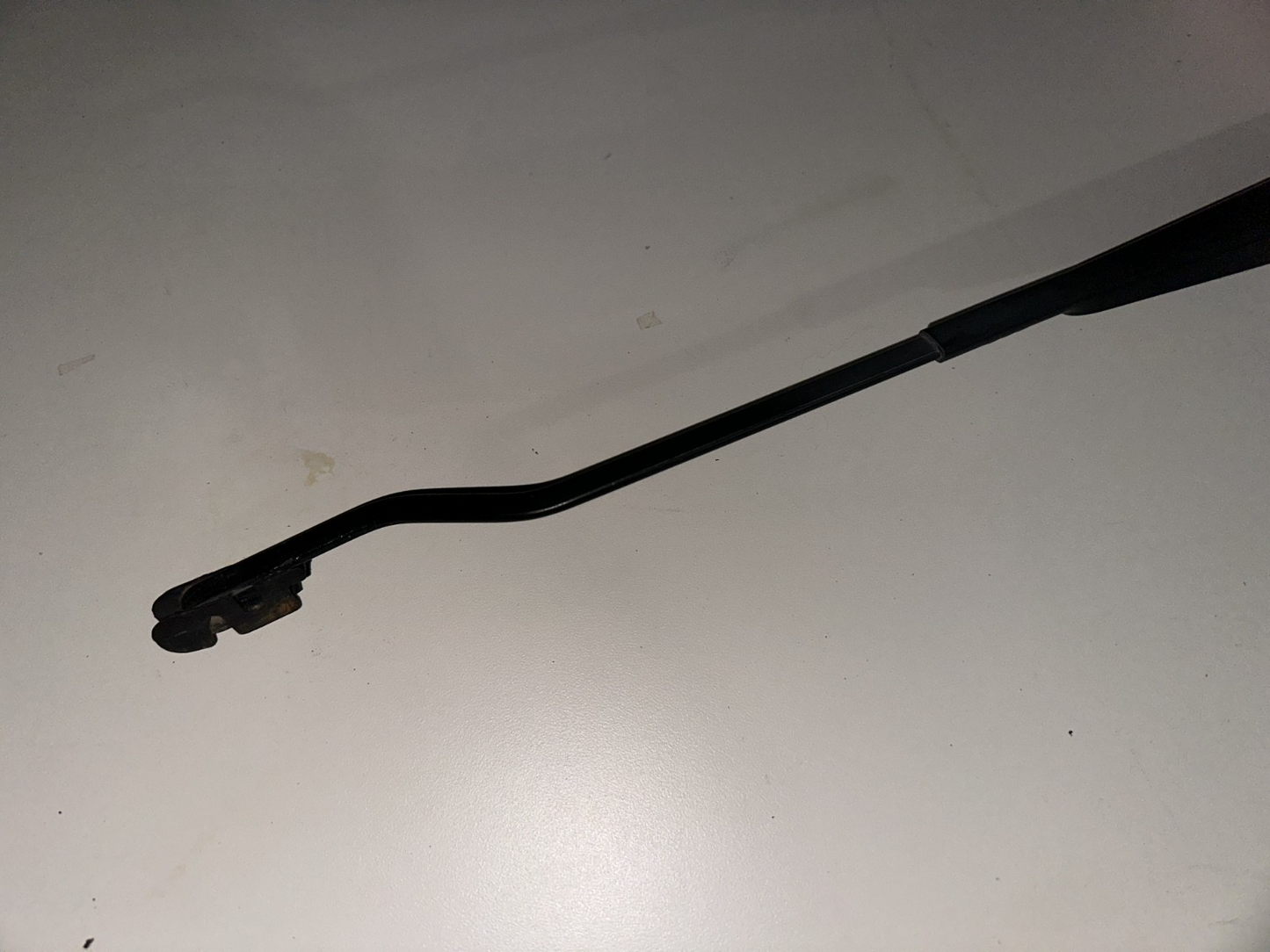 05-14 Ford Mustang Windshield Wiper Arms LH RH Driver Passenger OEM