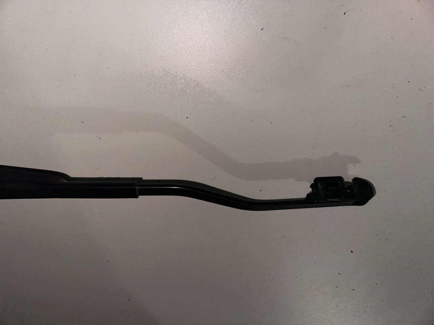 05-14 Ford Mustang Windshield Wiper Arms LH RH Driver Passenger OEM