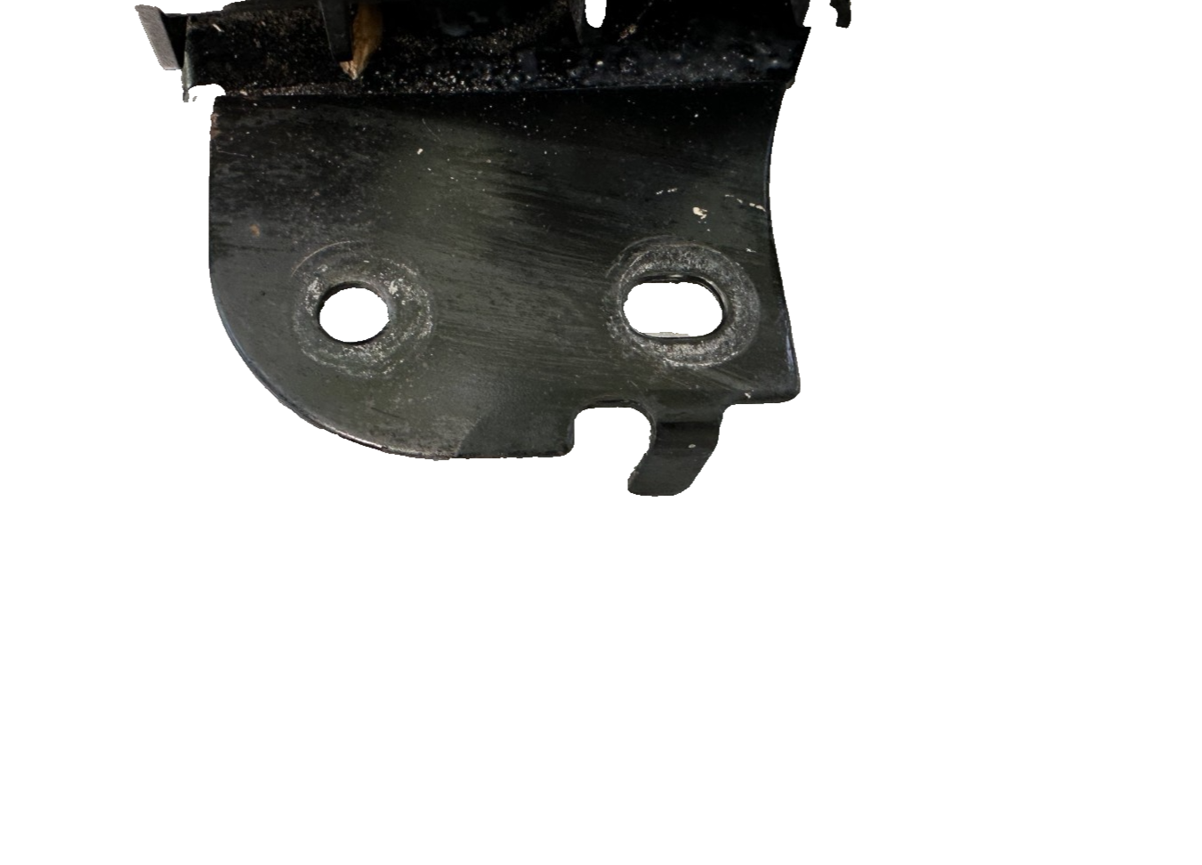 05-09 Ford Mustang Front Engine Fuse Box Bracket OEM 4R3T-1453-AD