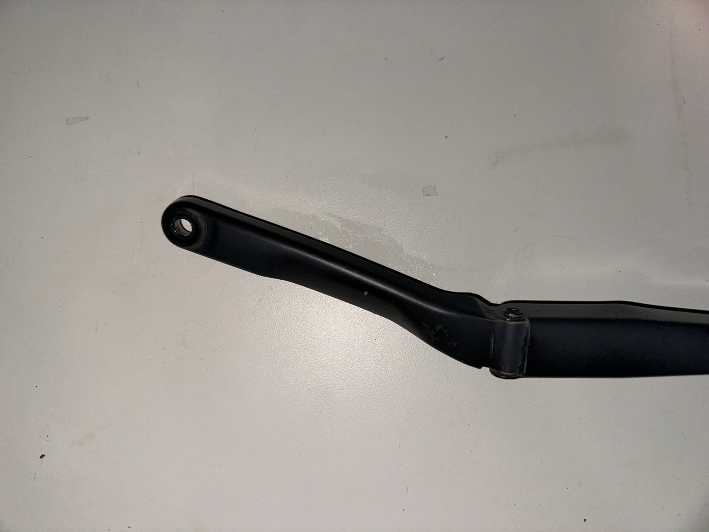 05-14 Ford Mustang Windshield Wiper Arms LH RH Driver Passenger OEM