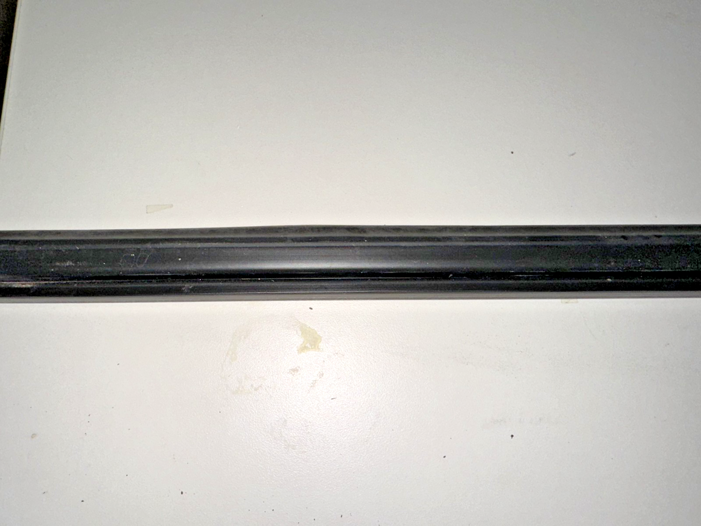 05-09 Ford Mustang Inner Door Belt Weather Strip LH Driver OEM