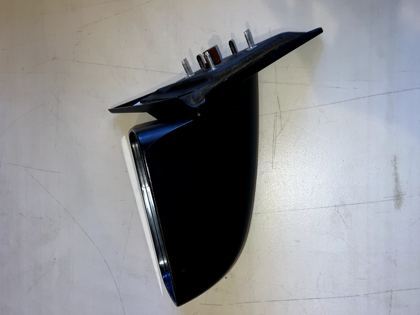 05-09 Ford Mustang Driver Side LH Left Power Side View Mirror Assembly OEM
