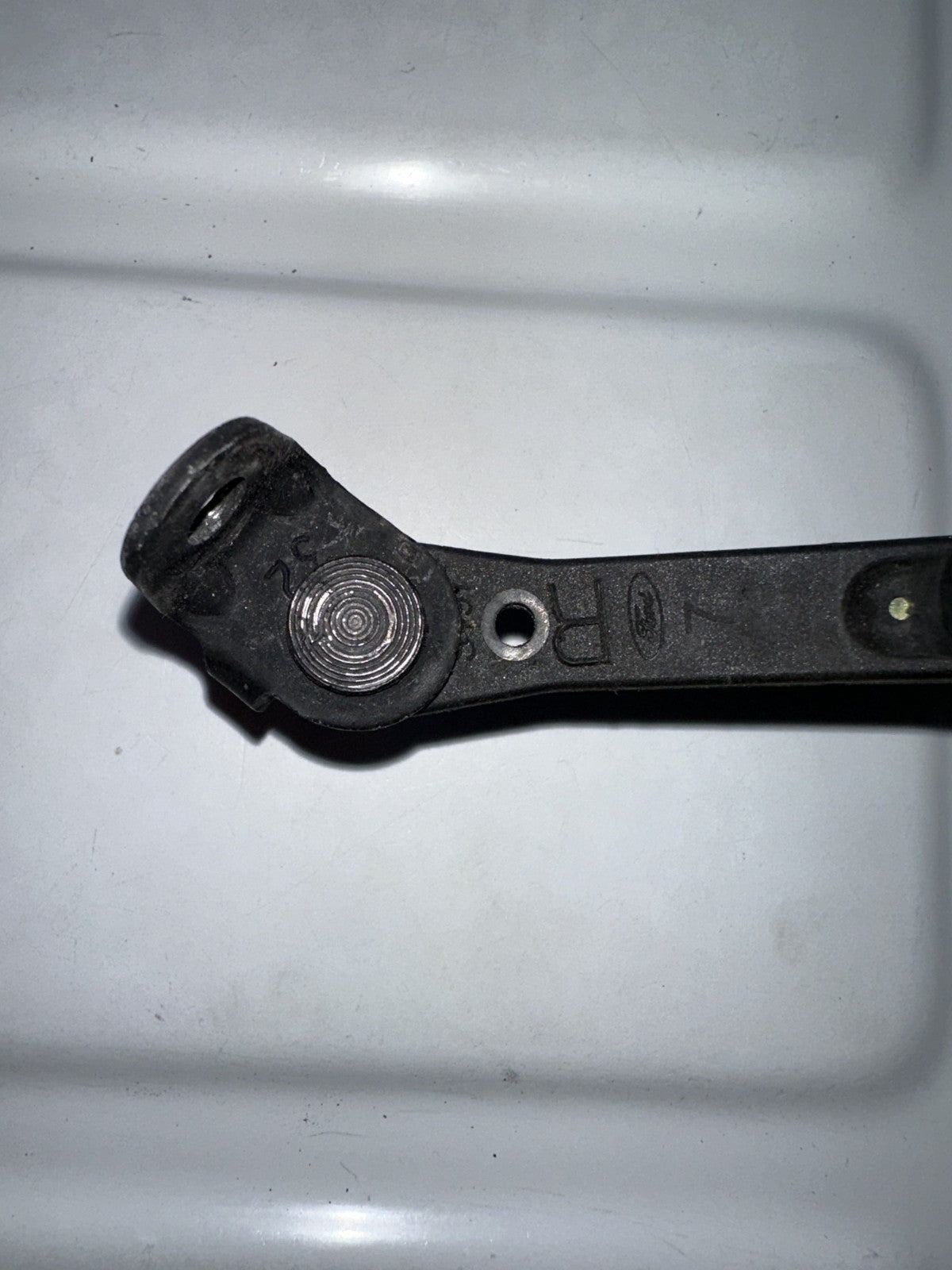 05-14 Ford Mustang Door Check Stop Right Left Driver Passenger 6R3Z-6323552-AA