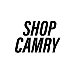 Collection image for: Shop Camry