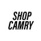 Shop Camry