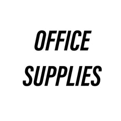 Collection image for: Office Supplies