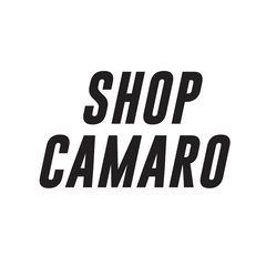 Collection image for: Shop Camaro