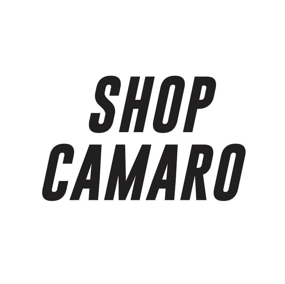 Shop Camaro