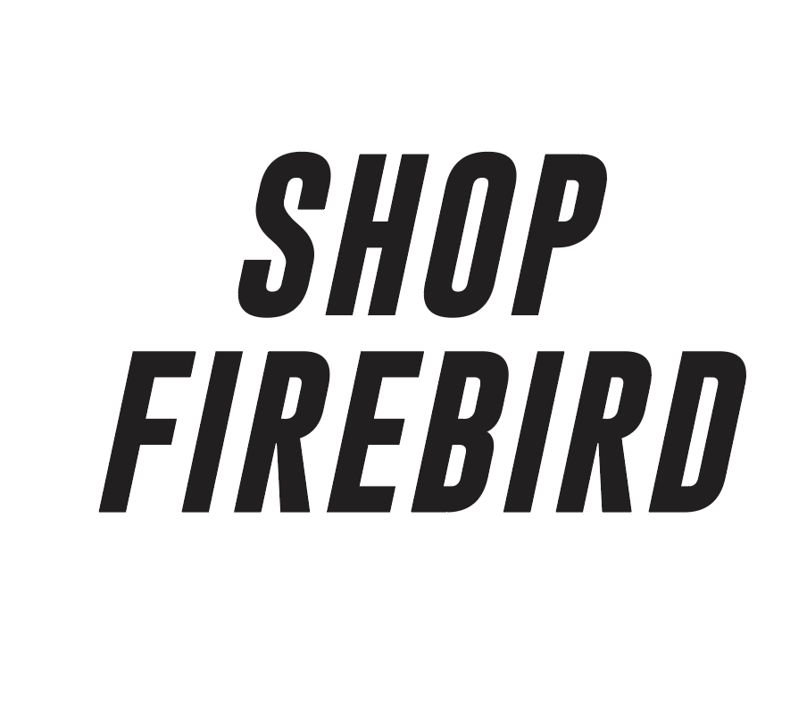Shop Firebird