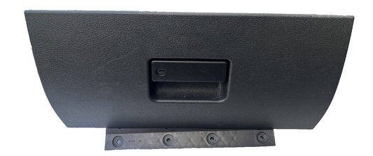 05-09 Ford Mustang Glove Box Charcoal Black OEM