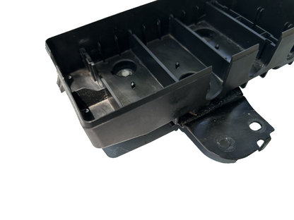 05-09 Ford Mustang Front Engine Fuse Box Bracket OEM 4R3T-1453-AD