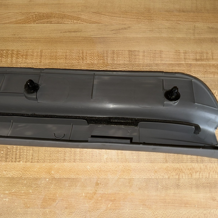 02-06 Toyota Camry Door Sill Scuff Trim OEM Driver Front LH Light Grey