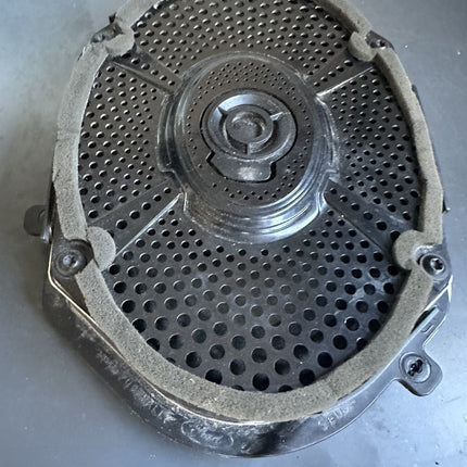 05-09 Ford Mustang Front Door Speaker OEM Ford W/OUT Bracket