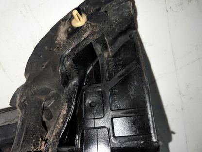 2005-2014 Ford Mustang Upper Door to Body Driver Weather Seal LH Left OEM