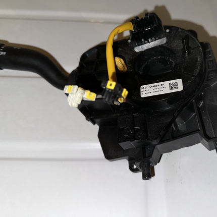 10-14 Ford Mustang Column Switch Clockspring With Turn Signal Stalk OEM