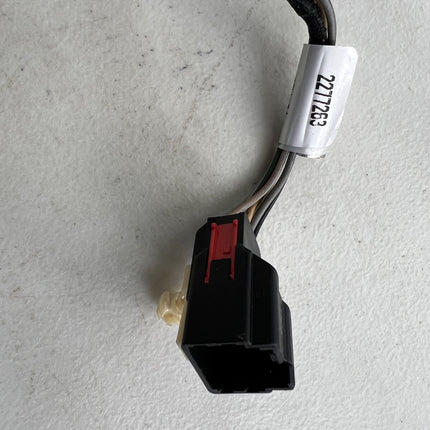 10-14 Ford Mustang Headliner Dome Light Small Wiring Harness OEM