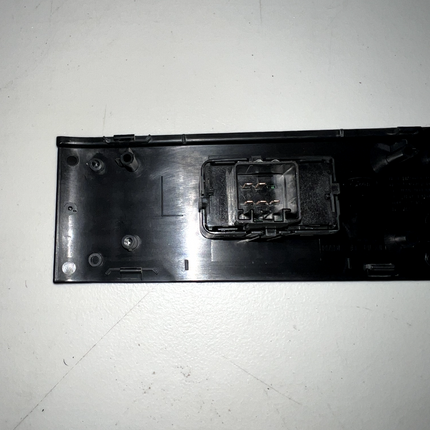 06-10 Explorer Mountaineer Passenger Side Rear Right Power Window Switch OEM