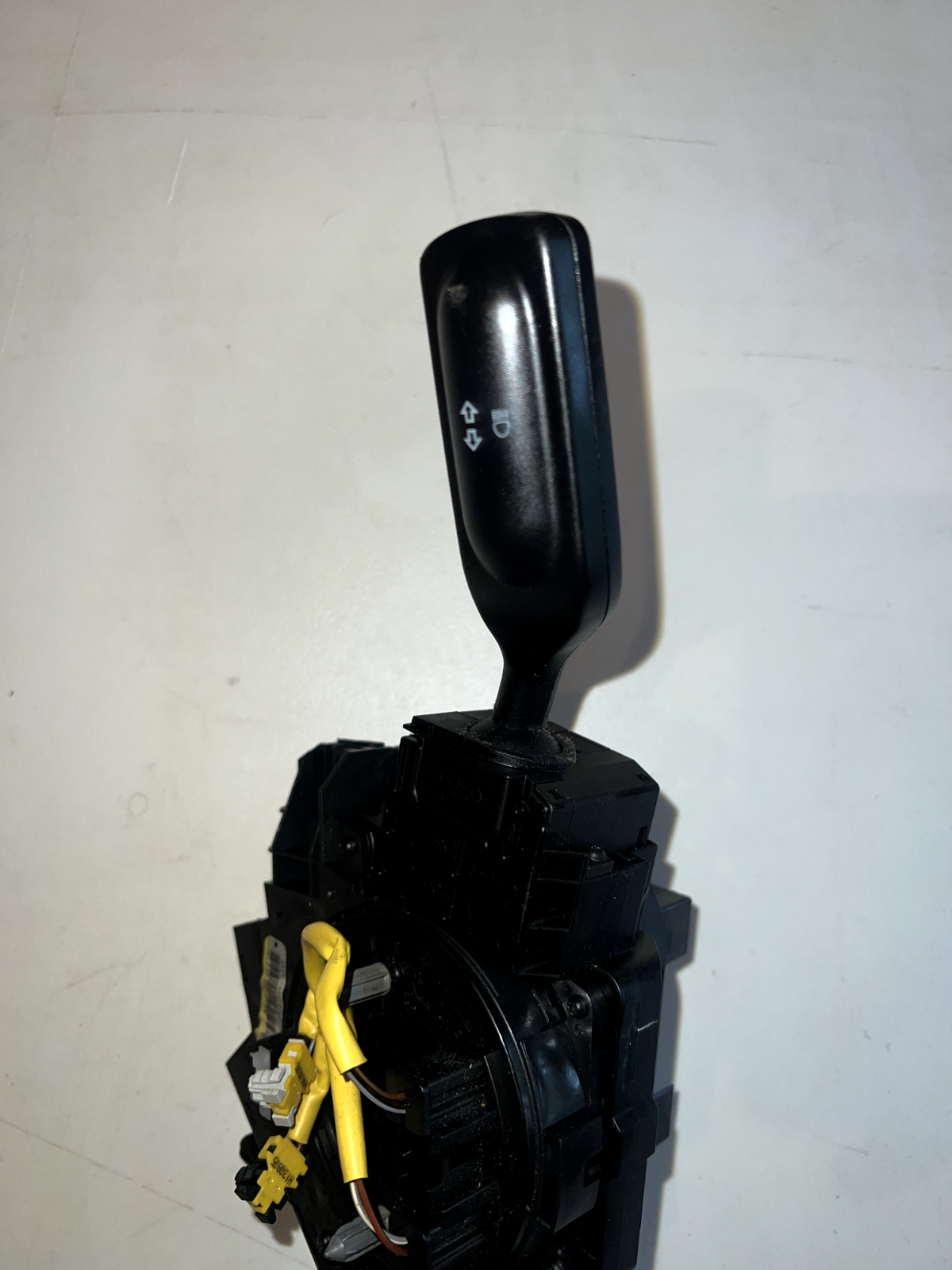 05-09 Ford Mustang Column Switch Clockspring With Wiper Turn Signal Stalk OEM