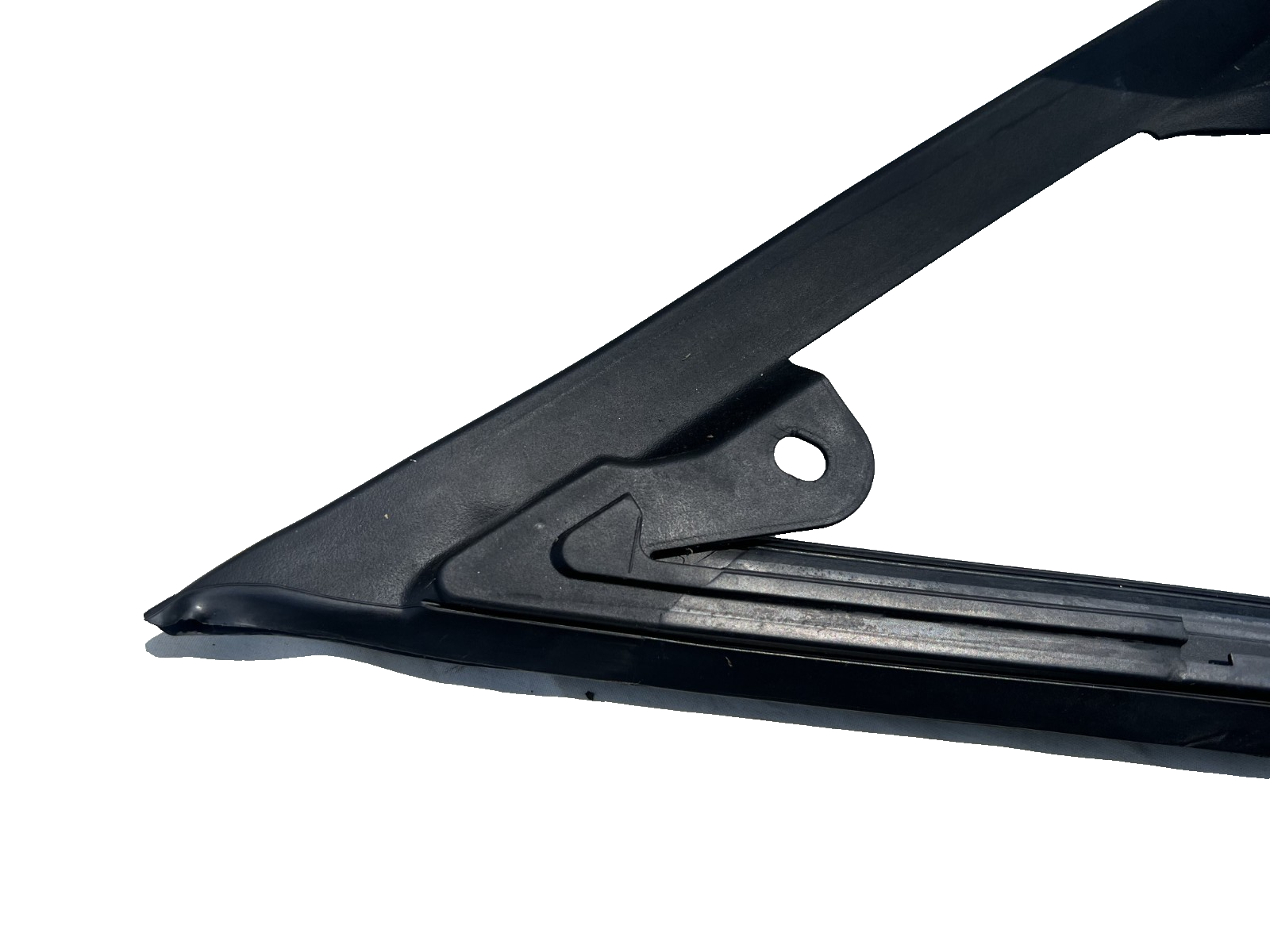 2005-2009 Ford Mustang RH Passenger Mirror Filler Weatherstrip OEM