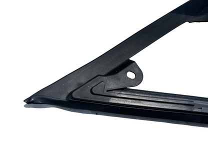 2005-2009 Ford Mustang RH Passenger Mirror Filler Weatherstrip OEM