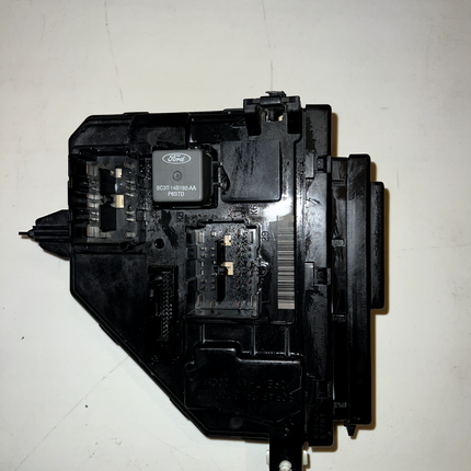 06-07 Ford Explorer Body Control Module BCM Fuse Relay Box OEM 6L2T-14B476-CB
