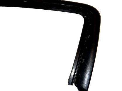05-14 Ford Mustang Roof Rail Trim Panel Molding Coupe OEM FORD LH Driver