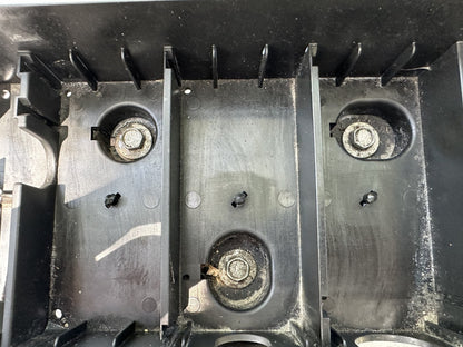 05-09 Ford Mustang Front Engine Fuse Box Bracket OEM 4R3T-1453-AD