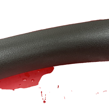 05-09 Ford Mustang Right Front A Pillar Trim Black OEM H 35B8 RH Passenger