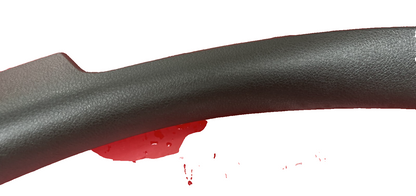 05-09 Ford Mustang Right Front A Pillar Trim Black OEM H 35B8 RH Passenger