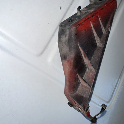 05-09 Ford Mustang Grille Bracket Replacement Pair LH RH Driver Passenger Side