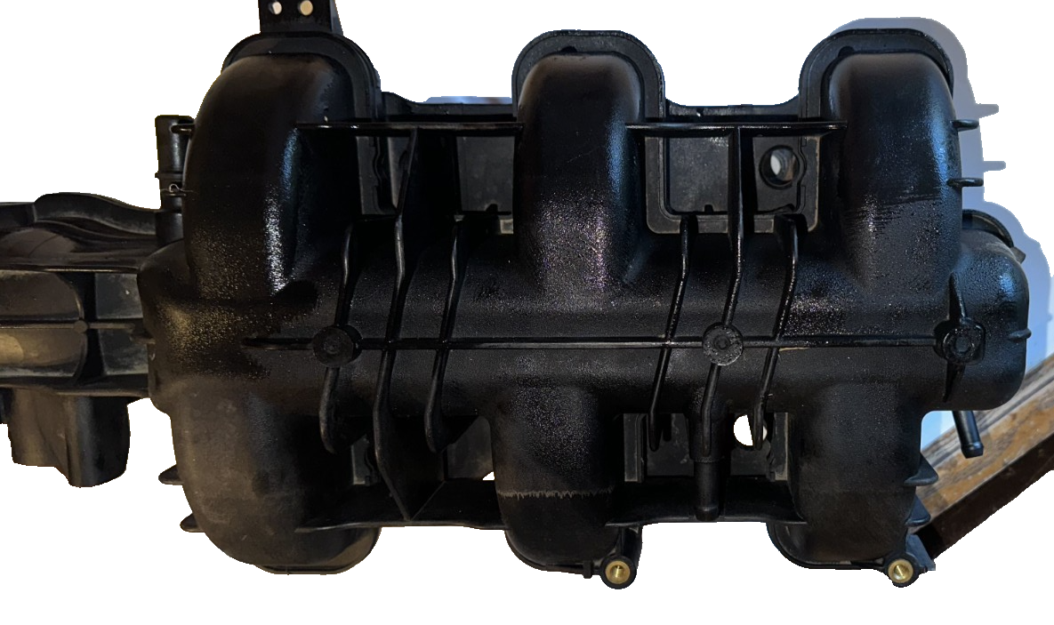 05-10 Ford Mustang 4.0L V6 OEM Intake Manifold