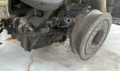 05-06 Ford Mustang 4.0L V6 VIN N Engine Complete Assembly RAN GOOD 151,801 MILES