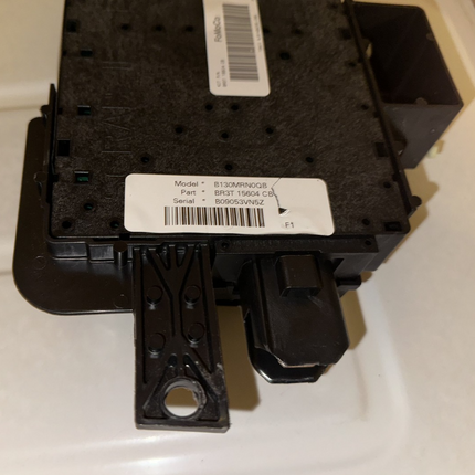 10-14 Ford Mustang Body Control Module A/T V6 BCM Coupe Fuse Panel OEM