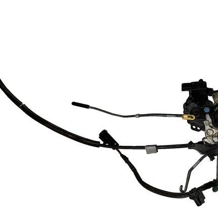 05-09 Ford Mustang Driver Left Door Lock Latch Actuator OEM W/ Keyhole