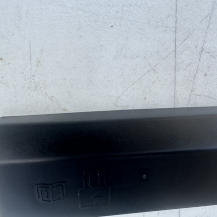 05-09 Ford Mustang BCM Body Control Module Fuse Panel Cover OEM