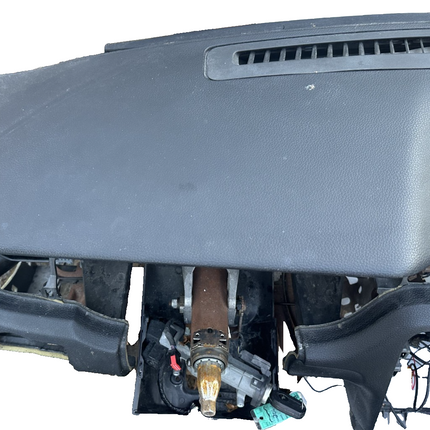 13-14 Ford Mustang Dashboard Complete With Wiring OEM