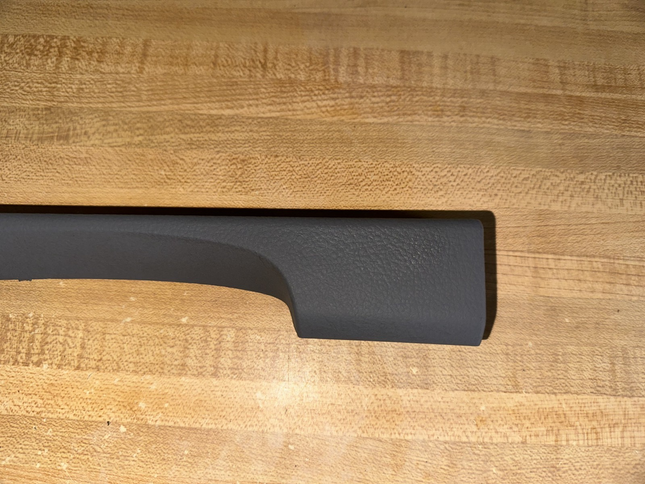 02-06 Toyota Camry Speedometer Lower Trim Bezel OEM