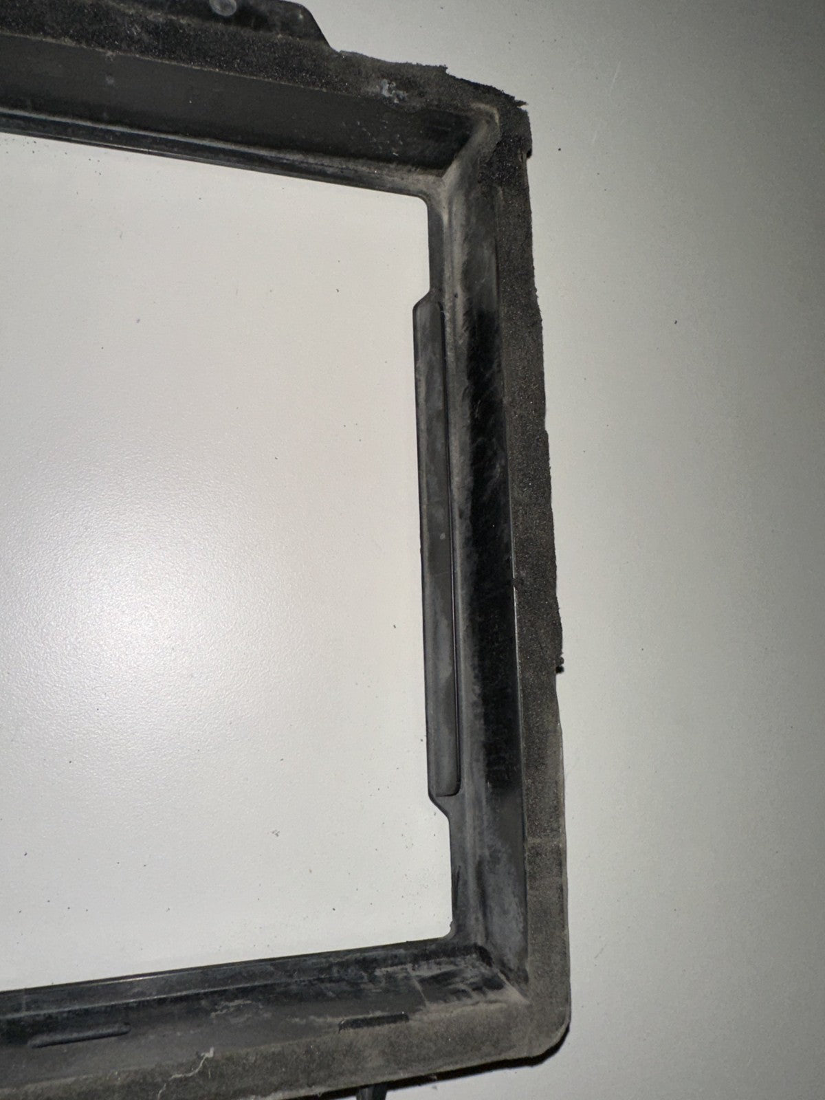 05-14 Ford Mustang Cabin Air Panel OEM 5R3Z-6302184-AA