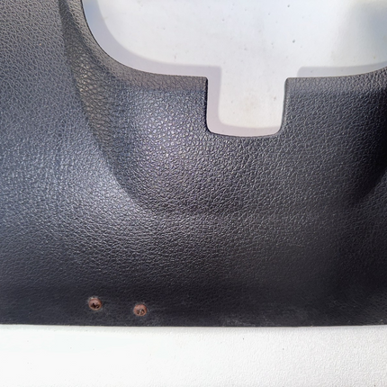 05-09 Ford Mustang Driver Lower Kick Panel Steering Column Cover OEM Black