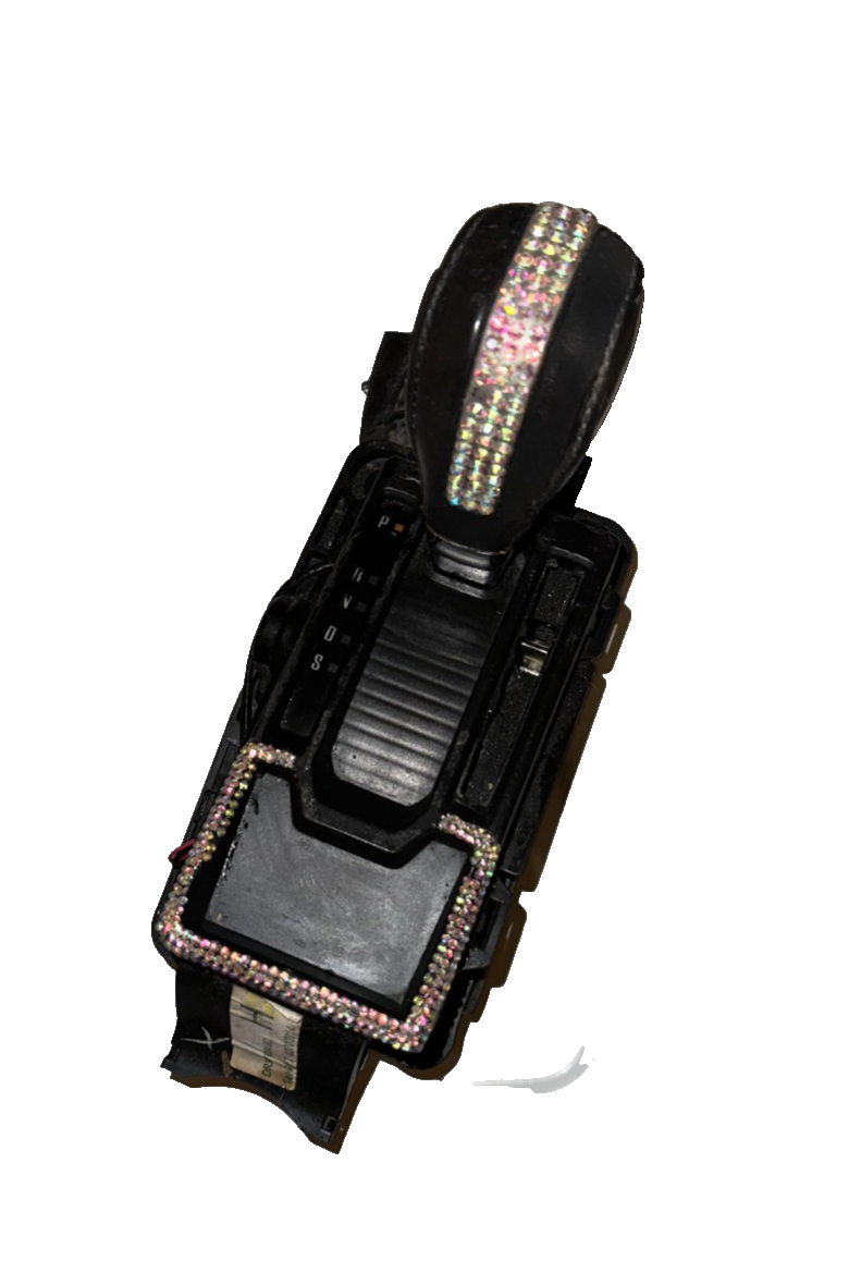 13-14 Ford Mustang Automatic Gear Shift Shifter Selector OEM W/ Sport Shift Mode