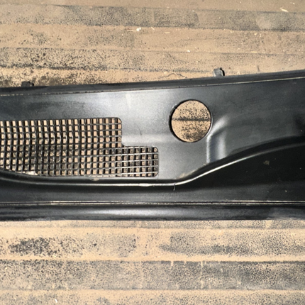 02-06 Toyota Camry Wiper Cowl Grille Trim Panel Piece OEM