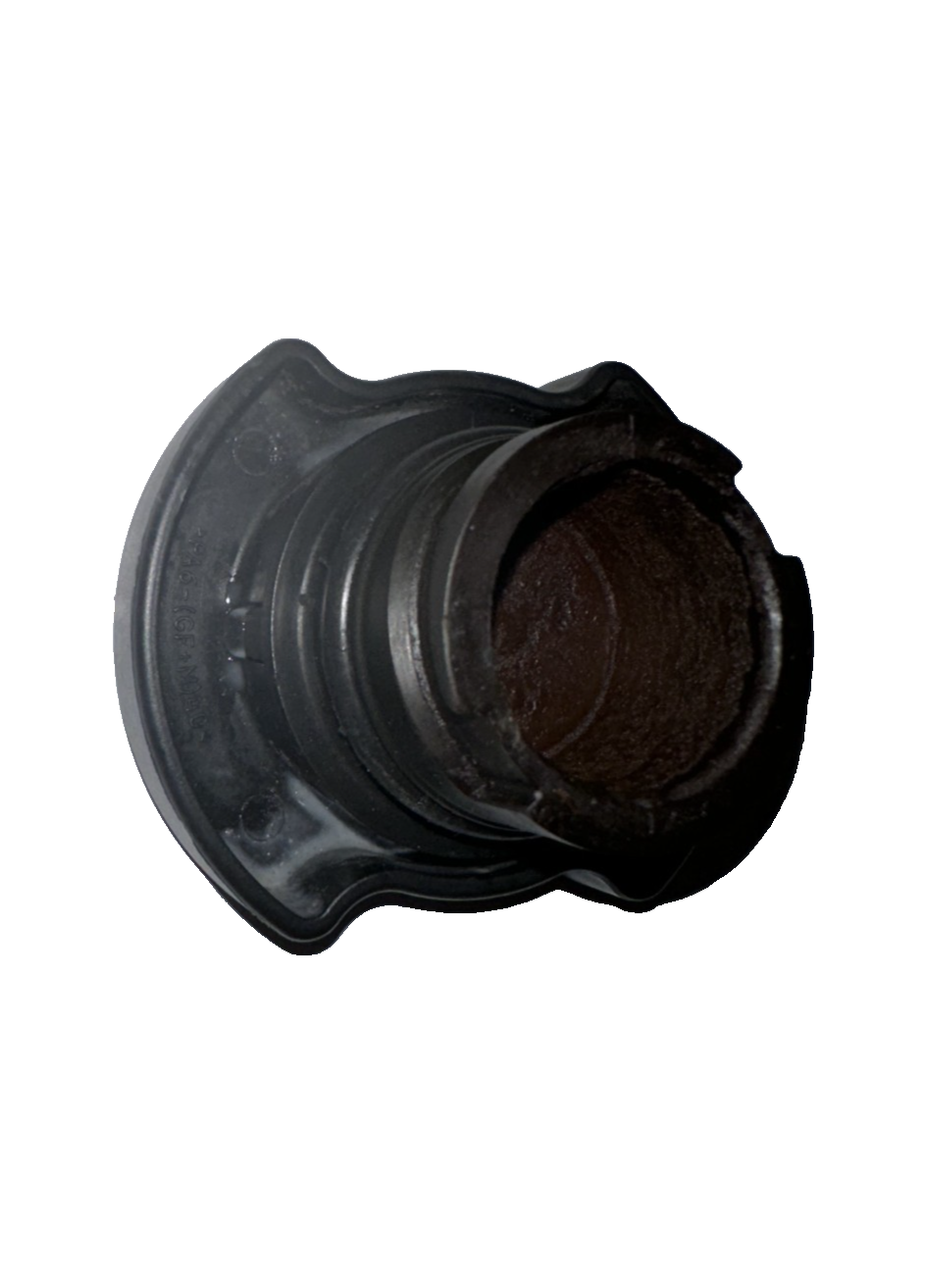 05-09 Ford Mustang Explorer F150 Oil Fill Cap SAE 5W-30 Yellow