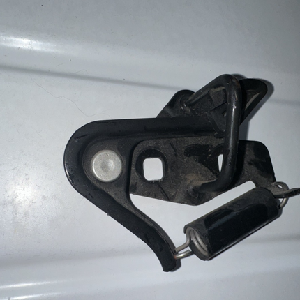 10-14 Ford Mustang Rear Trunk Latch OEM In Working Order